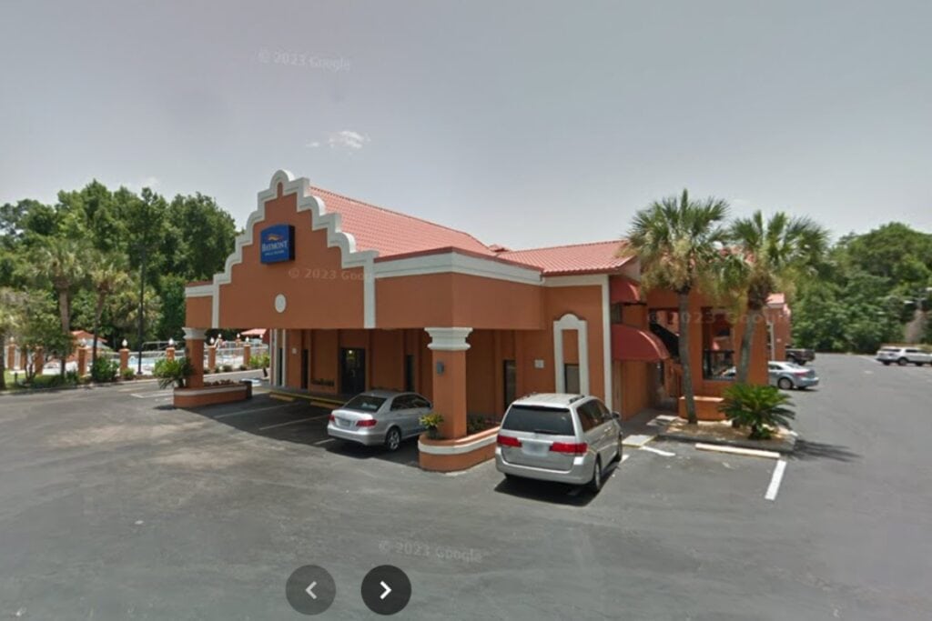 Baymont Inn and Suites in Lake City