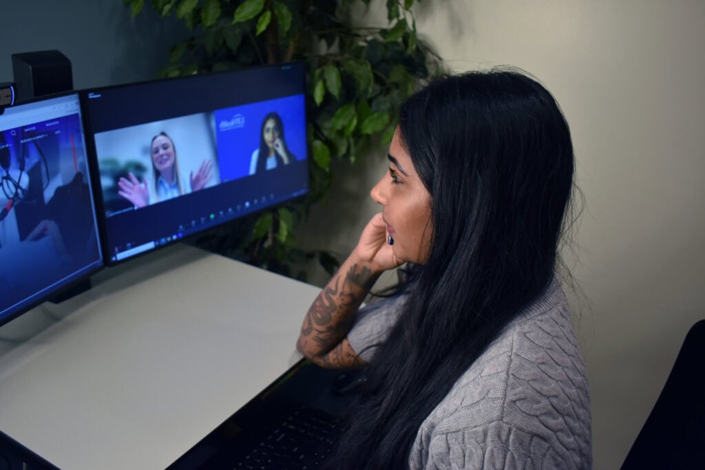 UF Student Telehealth