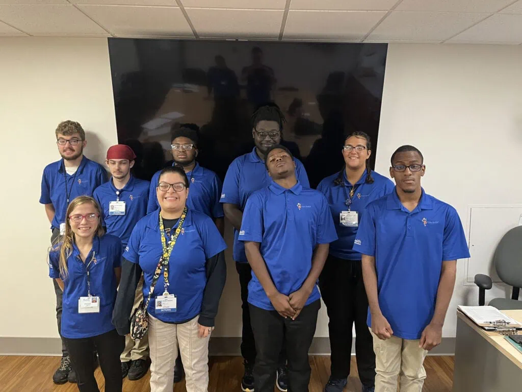 Neurodivergent students at UF