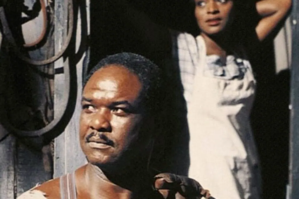 The Cotton Club Museum and Cultural Center will present the movie “Porgy & Bess” in celebration of Black Music Month on Saturday. Courtesy of Cotton Club Museum