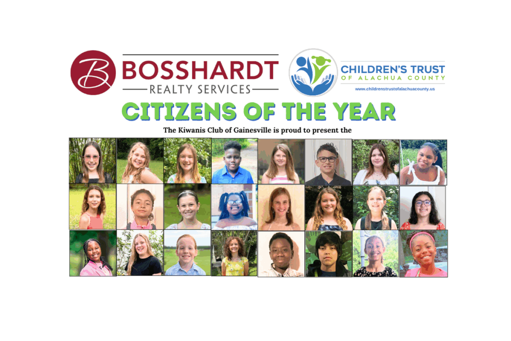 Citizens of the Year