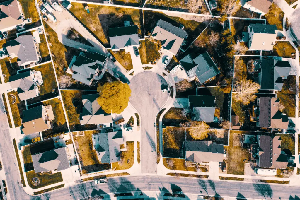Good in Gainesville Housing image