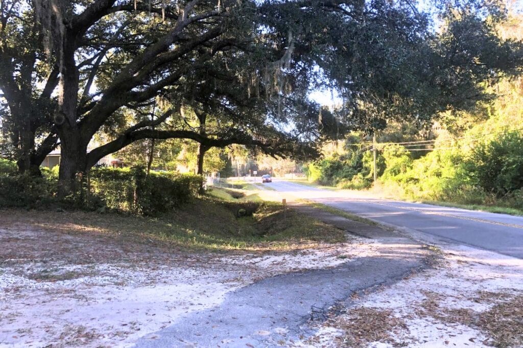 Alachua County will host a community open house for the Kincaid Loop Trail project on Saturday, Aug. 9. Courtesy of Alachua County