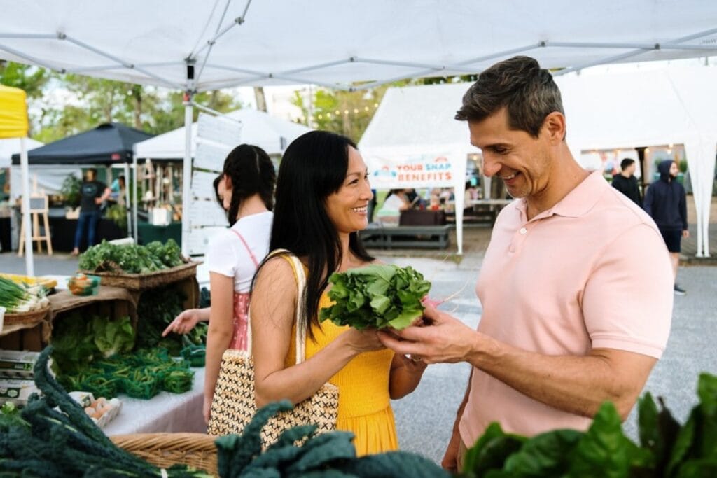 Alachua County will host a free agritourism workshop on Thursday, Aug. 21, at Cuscowilla Nature and Retreat Center in Micanopy. Courtesy of Alachua County