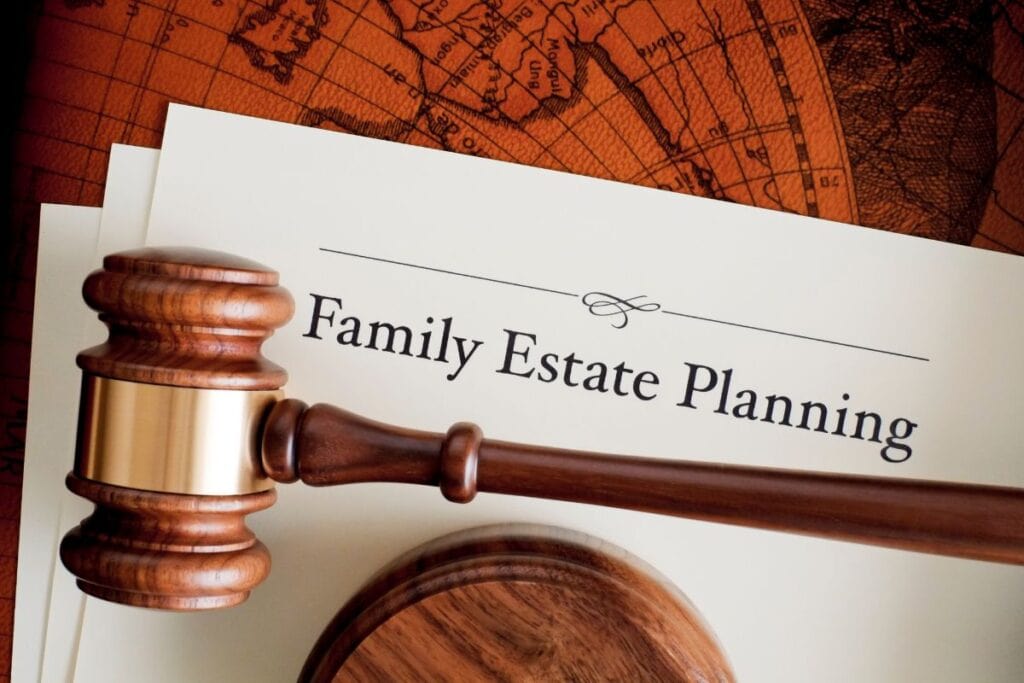 Estate Planning
