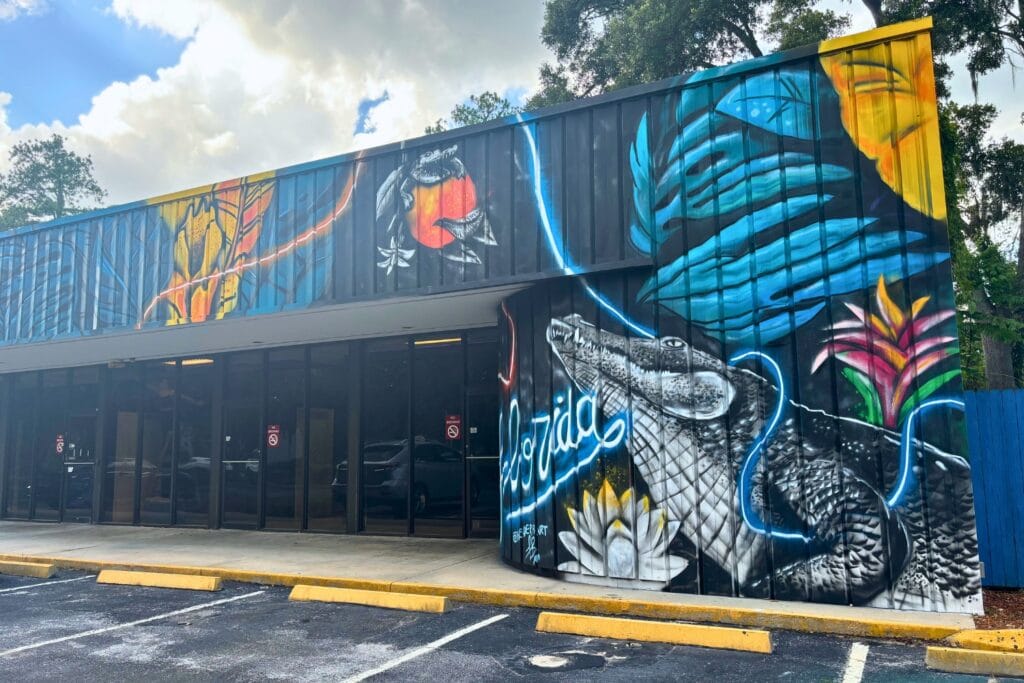 Gamers Escape, a new entertainment venue in Gainesville featuring four unique gaming experiences under one roof, is set to open on Saturday, Aug. 2. Courtesy of Gamers Escape