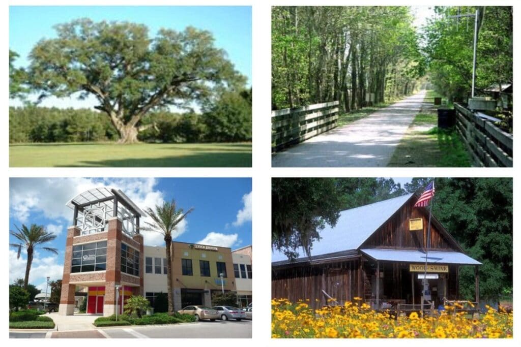 Alachua County residents are invited to attend a Comprehensive Plan update workshop on Tuesday, Aug. 12, that will set long-term vision for the county.