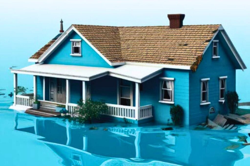 Alachua County will host three public information meetings about proposed flood map updates for the Waccasassa Basin and surrounding areas. Courtesy of Alachua County