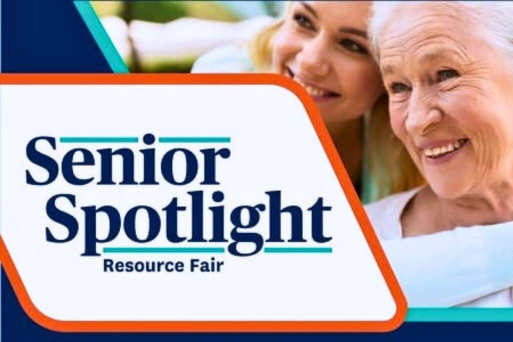 Area seniors are invited to the city of Gainesville’s Senior Spotlight Resource Fair on Saturday at the Senior Recreation Center. City of Gainesville