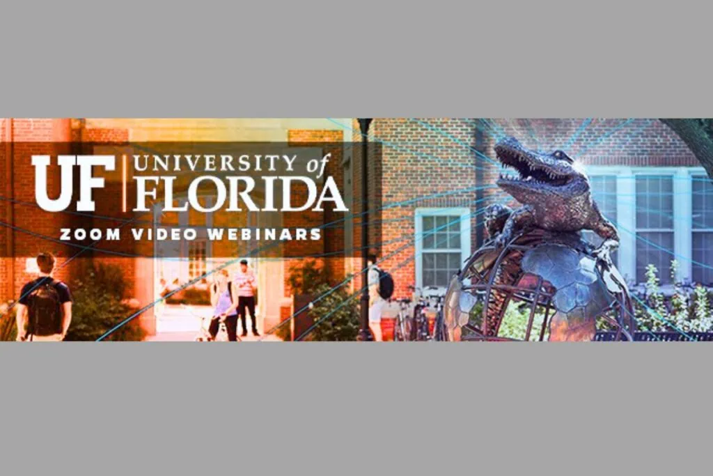 An expert on vaccines and former member of the independent vaccine advisory board will be the keynote speaker for a town hall meeting at the UF Health Science Library on Wednesday. Courtesy of UF