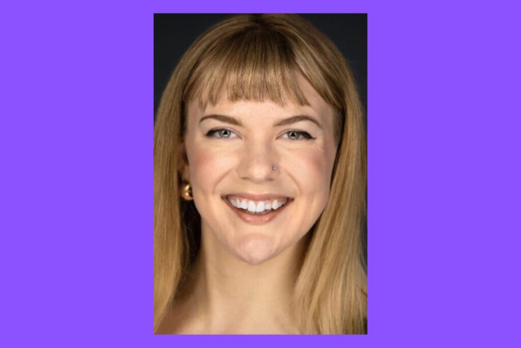 Kate Clement of the Education Foundation of Alachua County will be the guest speaker at Sunday Assembly Gainesville on Sept. 21. Courtesy of SAG