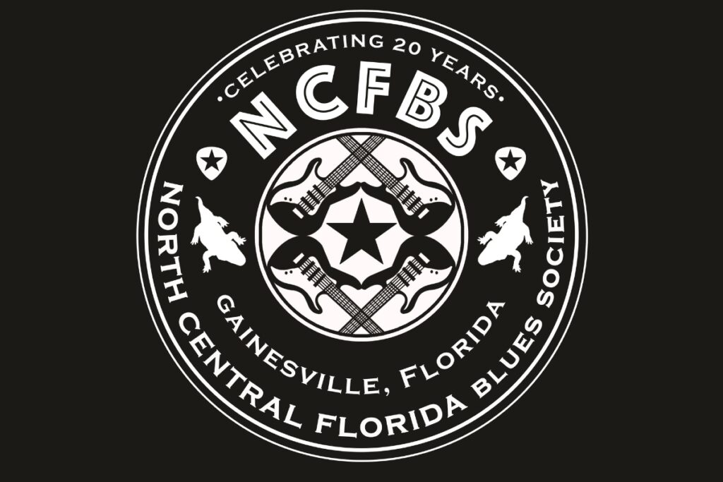 The 2025 Gainesville Blues Showcase is slated for Sunday, Sept. 14, at the Heartwood Soundstage in Gainesville. Courtesy of Heartwood Soundstage