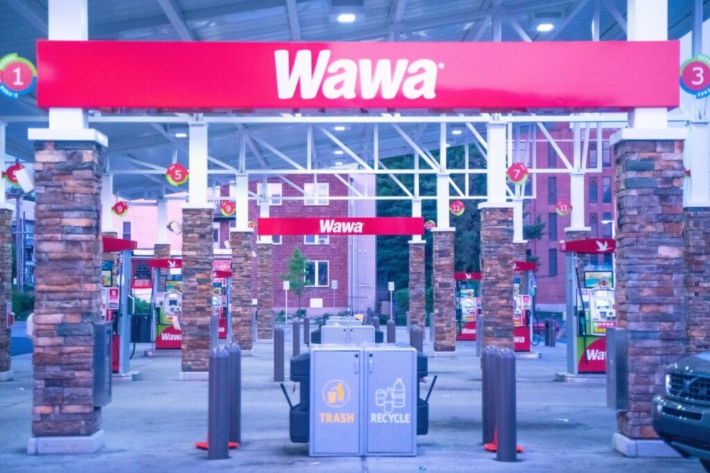 A 6,372-square-foot Wawa convenience store is set for two acres of the Highland Park Planned Development in Newberry and will feature 16 fueling stations. Photo by a-n-v-e-s-h-Unsplash