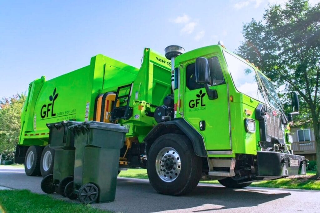 Alachua County will no longer collect large electronics (e-waste) curbside starting Monday. Courtesy of Alachua County