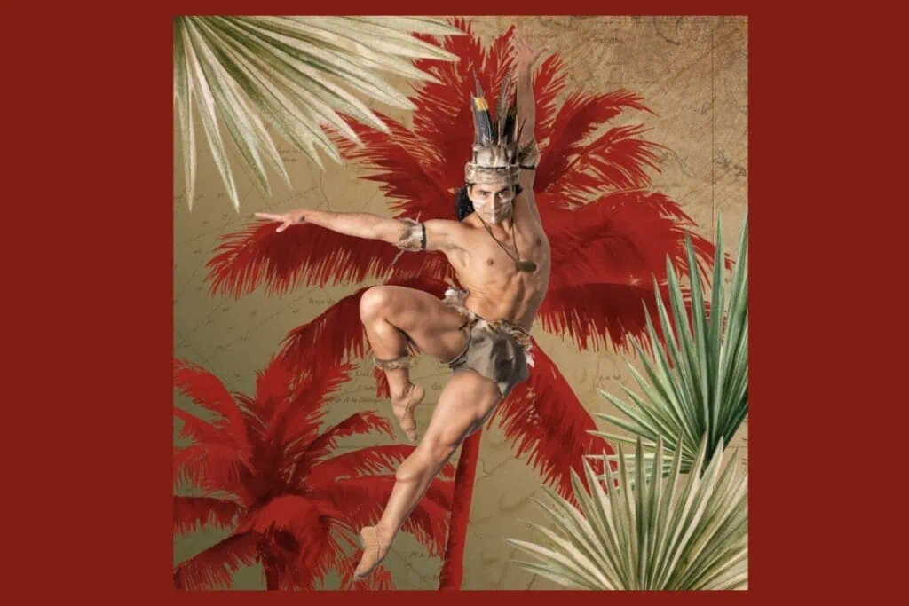 Dance Alive National Ballet will celebrate its diamond anniversary with Land of La Chua and a Tom Petty Tribute Ballet on Saturday at the Curtis M. Phillips Center.