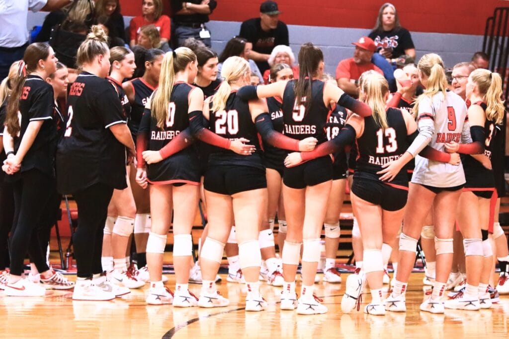 Santa Fe (Alachua), the No. 2 seed in Class 4A Region 2, will host No. 7 seed Titusville in Wednesday's quarterfinals. Photo by C.J. Gish