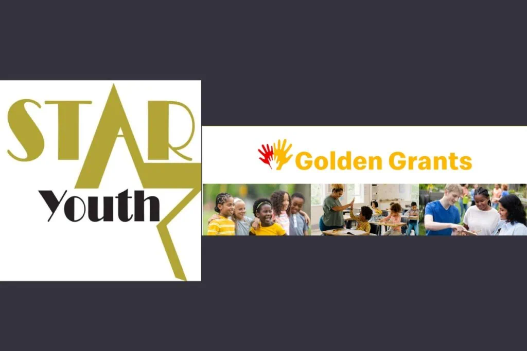 Star Center Children's Theatre Inc., also known as Star Center Youth Theatre, was recently awarded a 2025 McDonald's Golden Grant in the amount of $2,500. Courtesy of Star Center Youth Theatre