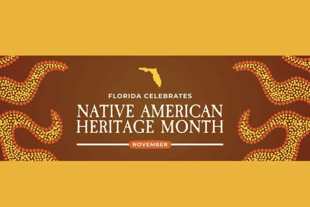 The Florida Department of Education and Volunteer Florida are inviting students to take part in the 2025 Native American Heritage Month student art and essay contests.