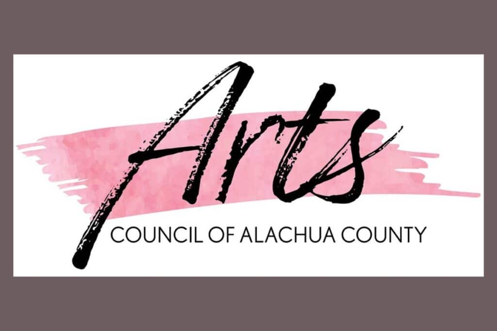 The Alachua County Arts Council is accepting applications for presenters at its upcoming fifth annual Artists Conference slated for April 24, 2026. Courtesy of Alachua County
