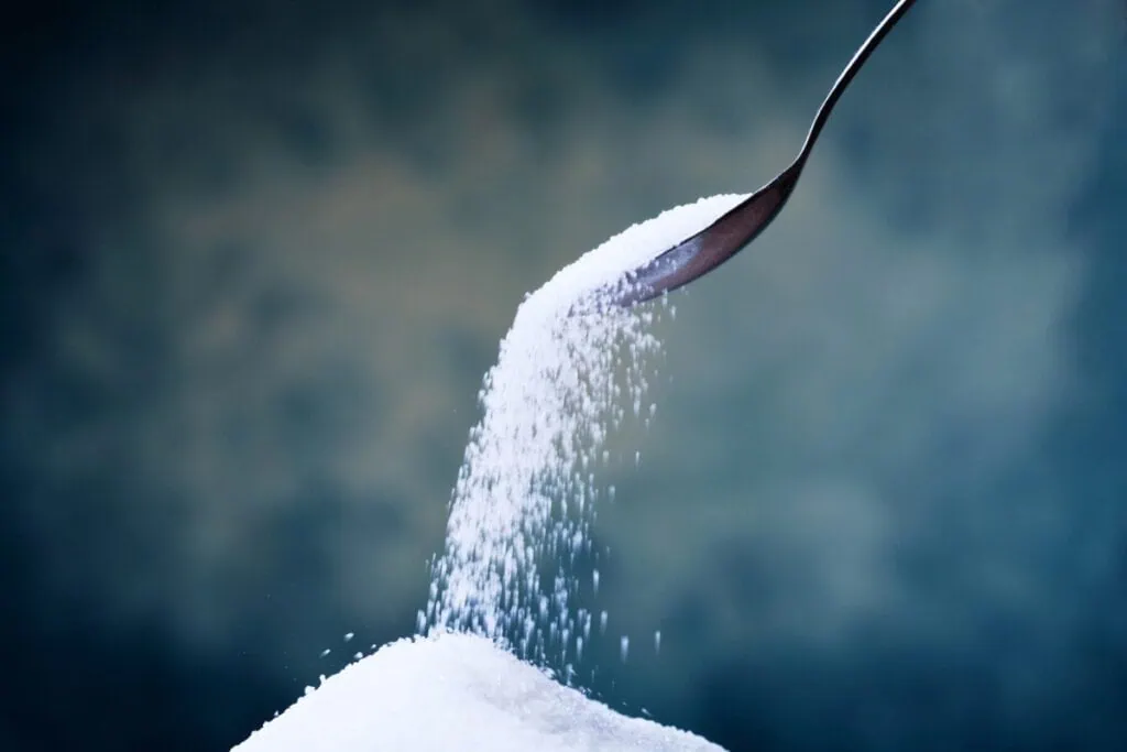 Too much sugar in your diet can weaken your teeth, leaving your smile vulnerable to cavities. Stocksnapper