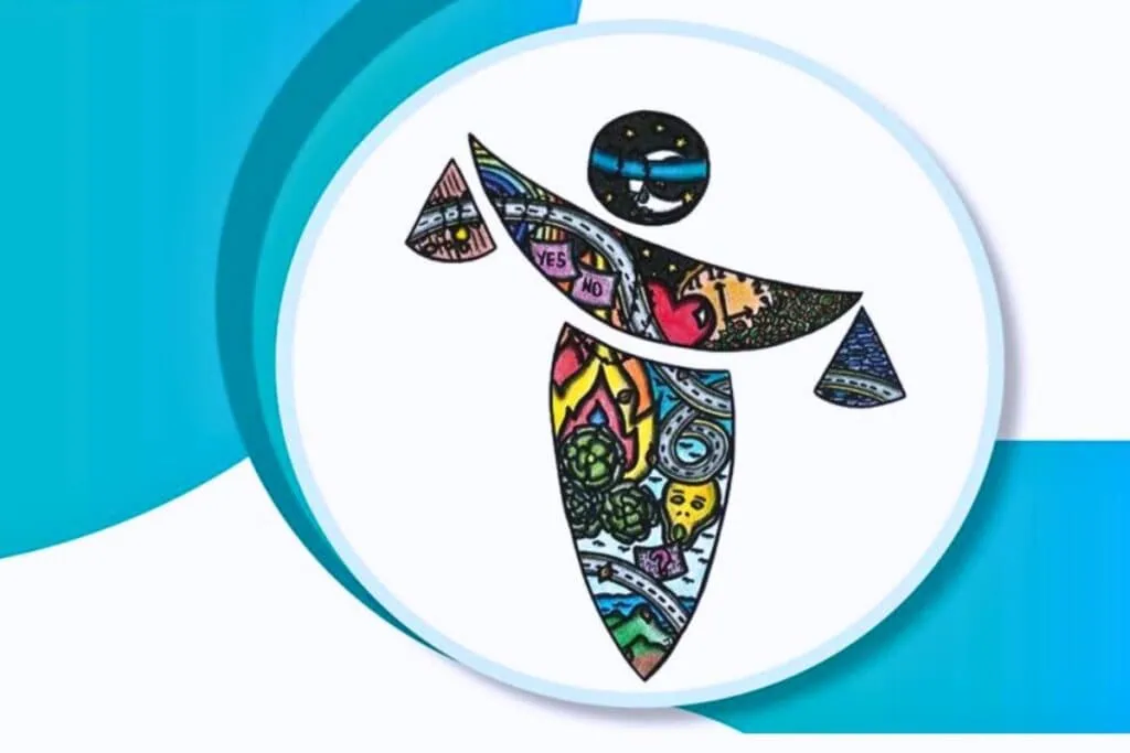 Alachua County Community Support Services are inviting survivors of violence to submit original artwork for the upcoming 2026 Survivors of Violence Art Exhibit. Courtesy of Alachua County