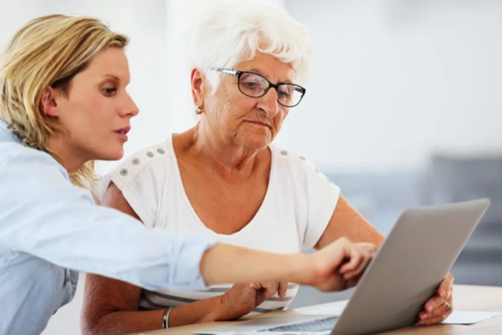 Alachua County Library District will offer free tax help for people filing their 2025 tax returns. Courtesy of ACLD