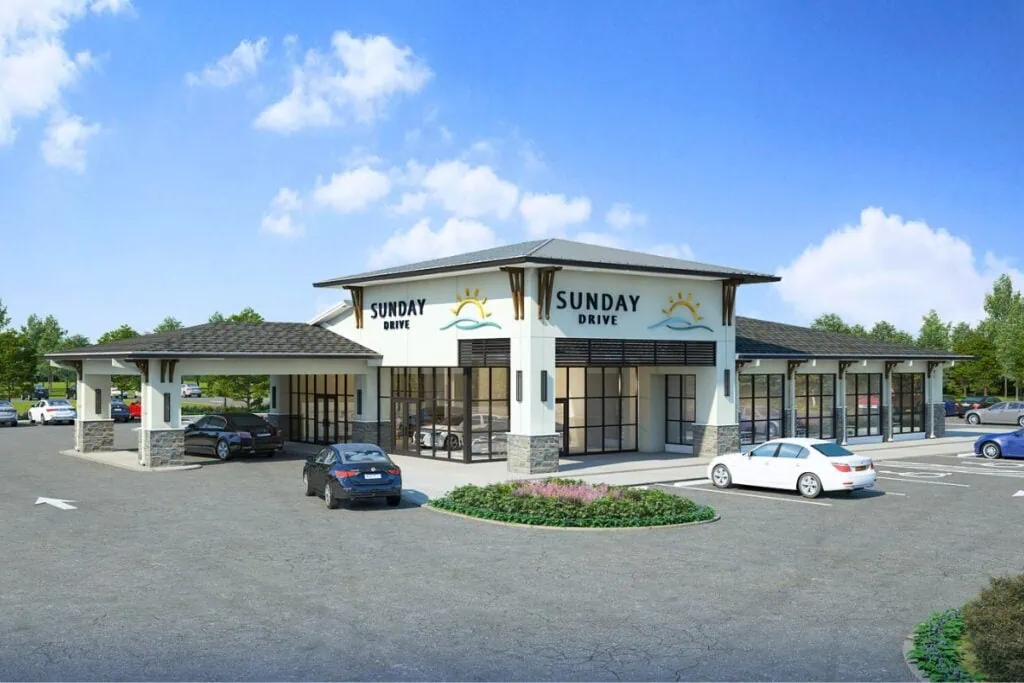 Gainesville’s Tomlinson Motor Company is expanding to St. Augustine with the family-owned dealership’s second location slated to open in February or March.