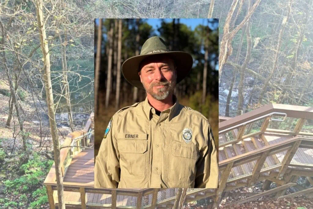 Headshot of Michael Ebner