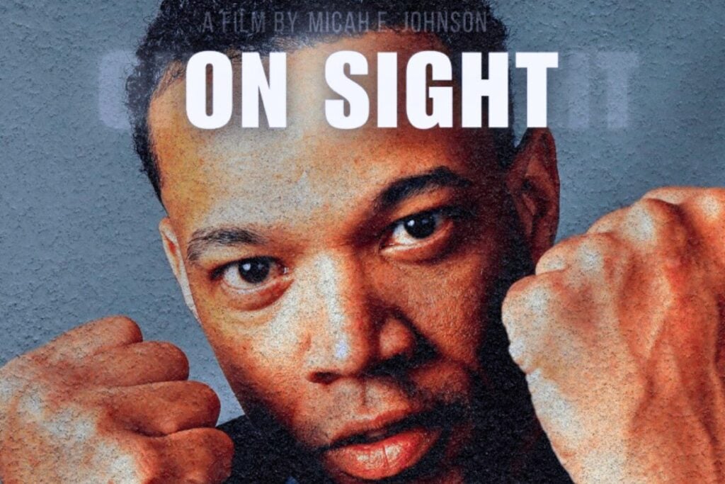 A free screening of the movie premiere of “On Sight” is slated for Saturday, April 4, at the Regal Celebration Pointe theatre. Courtesy of On Sight