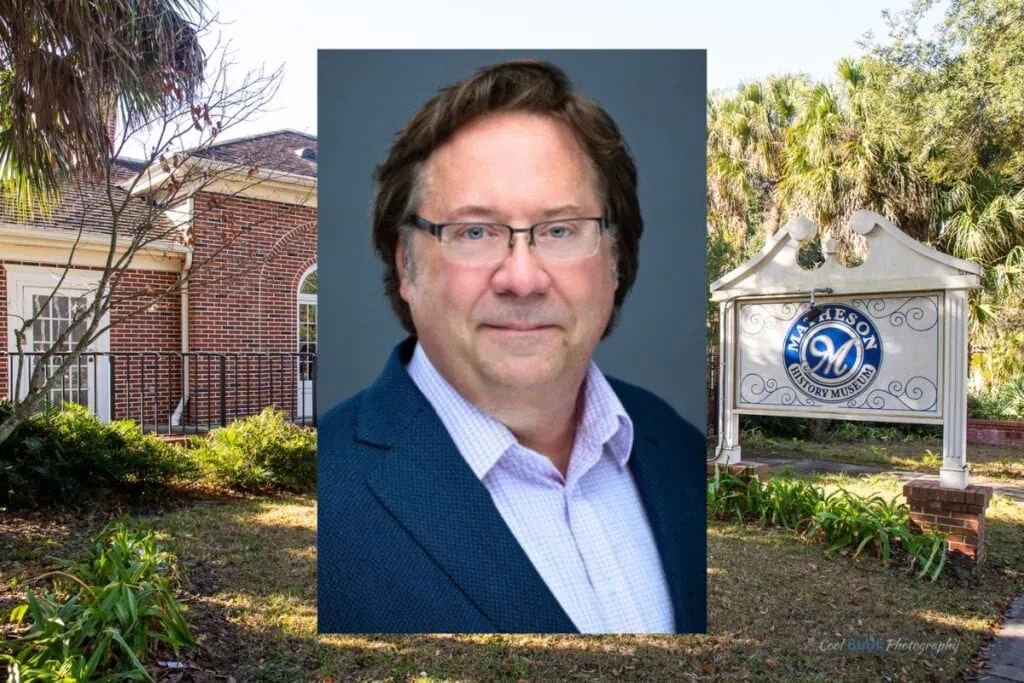 Myerss & Briggs Foundation CEO and President Mark Enting will give a presentation on the popular personality assessment at the Matheson History Museum on Wednesday. Courtesy of Matheson