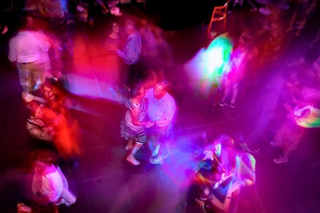 The Santa Fe College Fine Arts and Entertainment Technology program will host their first student-led concert of the spring semester on Friday, Feb. 13. Courtesy of Santa Fe College