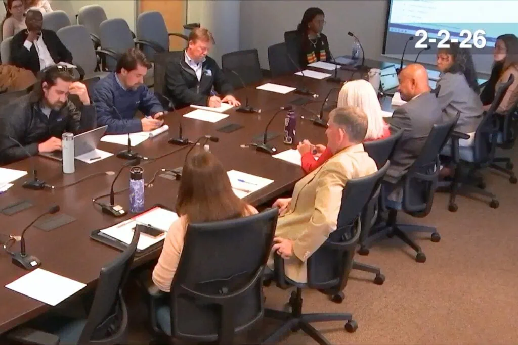 The metropolitan transportation planning board selected the name Gainesville & Alachua County Transportation Planning Organization on Monday. Courtesy of Alachua County