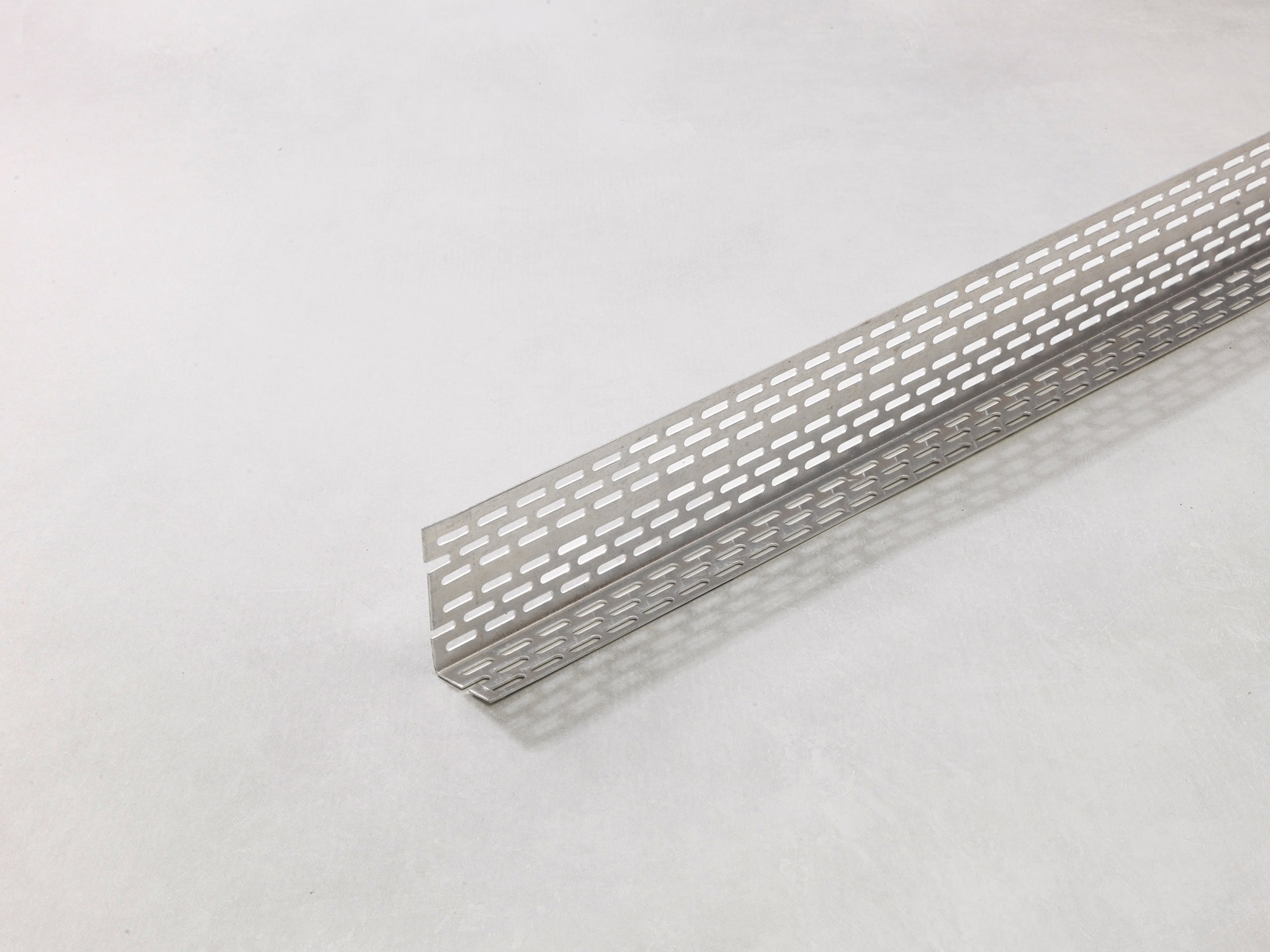 Perforated Closure Trim - EN-US - Residential
