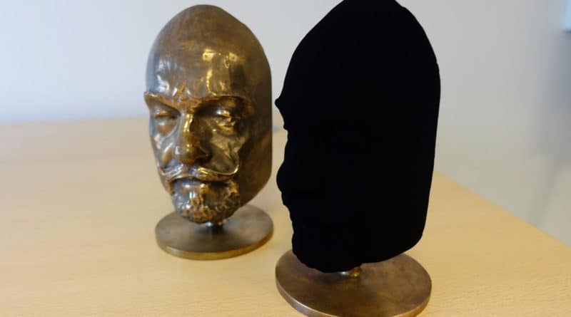 Vantablack