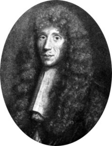 Ritratto di Francesco Redi