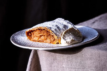 Strudelteig-Rezept