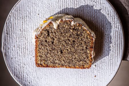 Mohnkuchen-Rezept