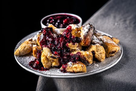 Protein Kaiserschmarrn