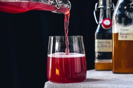 Kombucha