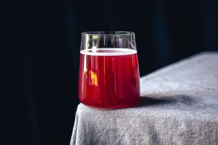 Kombucha-Rezept