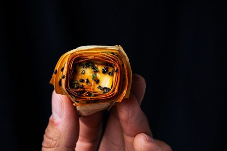 Feta Sticks