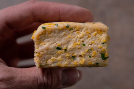 Cheddar Scones