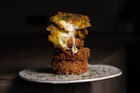 Käsekroketten