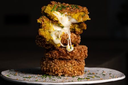 Käsekroketten