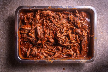 Birria Tacos