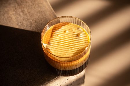 The Egg Coffee
