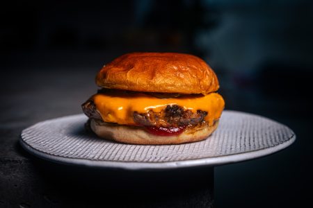 CrackBurger