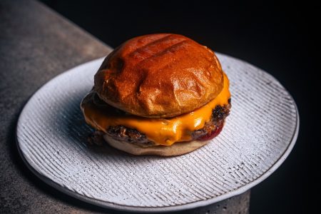 CrackBurger