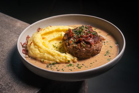 Butterschnitzel