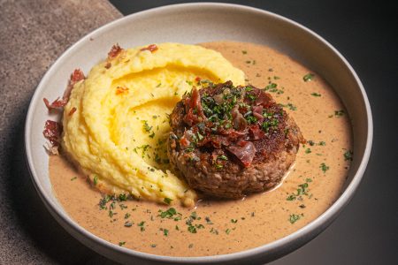 Butterschnitzel